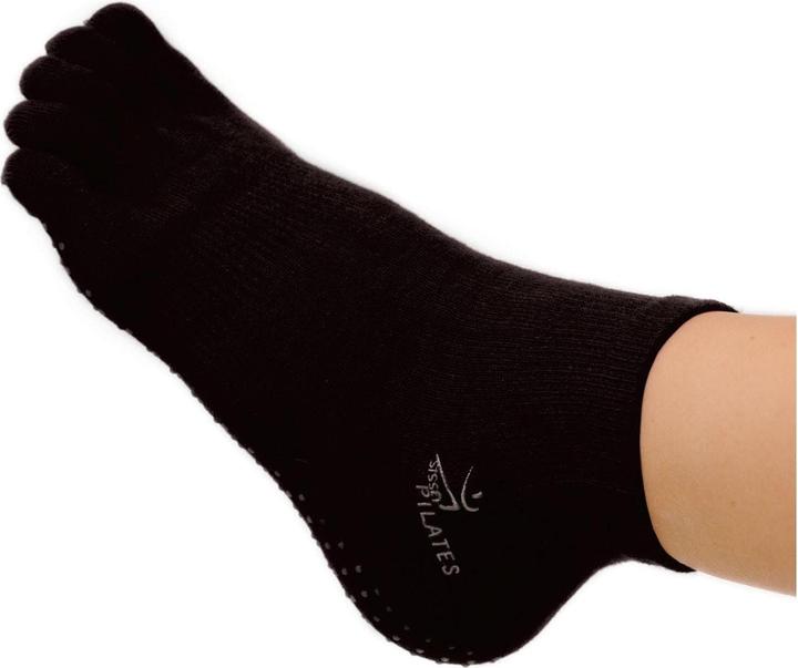 Produktbild Sissel Pilates Workout Socks (S/M)