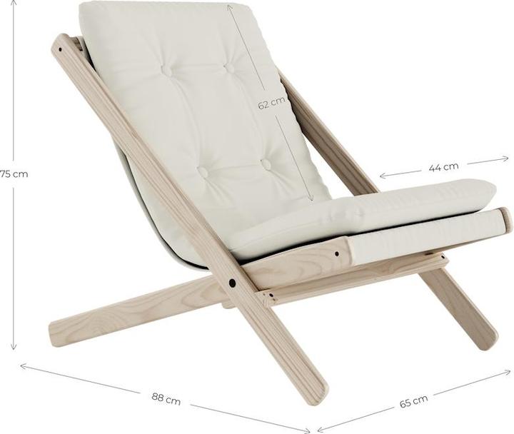 Actual product image Karup Design Boogie