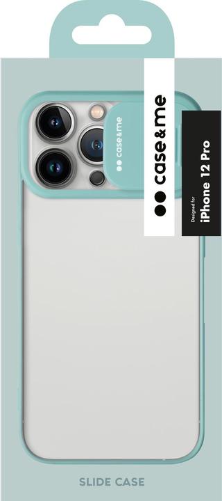 Image du produit Caseme Housse de protection (Apple iPhone 12 Pro)