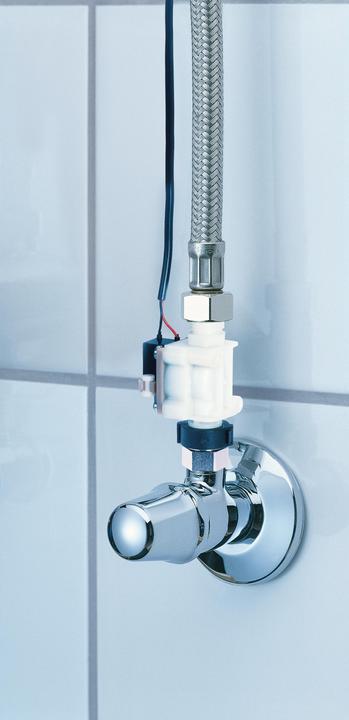 Actual product image Grohe Euroeco CE Infrared Washbasin Faucet Without Mixer