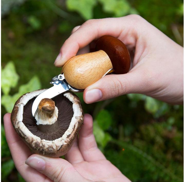 Produktbild Kikkerland Mushroom Tool