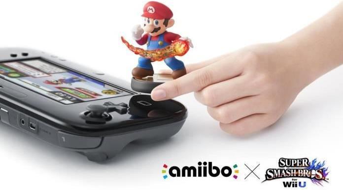 Produktbild Nintendo Amiibo Smash Pikachu (Wii U, 3DS, Switch)