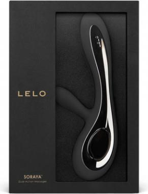 Actual product image LELO Soraya