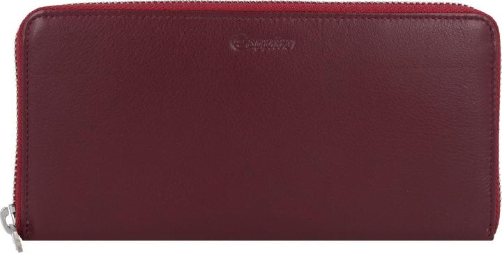 Produktbild Esquire Viktoria Geldbörse RFID Leder 19 cm