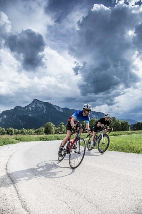 Image du produit Tubolito Tubo Road 700C (Presta (SV), 28", 80 mm)