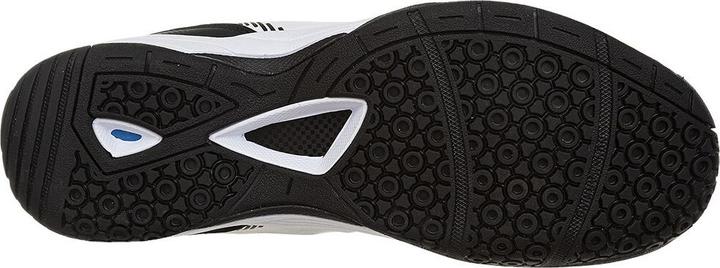Actual product image FZ Forza badminton shoes leander v3 1002 (39)