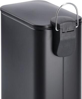 Image du produit Zeller Present Poubelle à pédale (5 l)