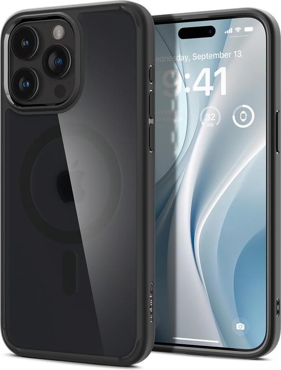 Spigen Ultra Hybrid MAG (Apple iPhone 15 Pro Max)