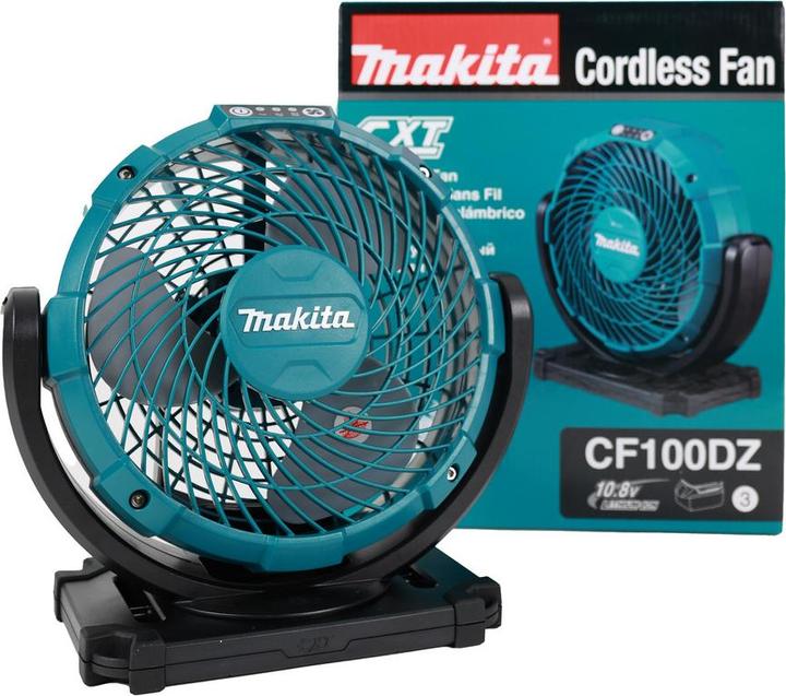 Actual product image Makita Cf100dz