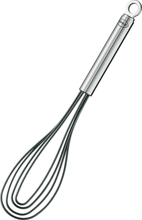 Actual product image Rösle Flat whisk