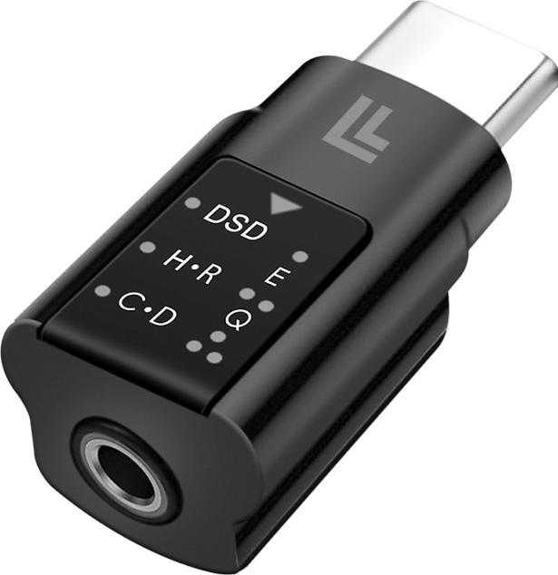 Actual product image LogiLink Check (USB-C)