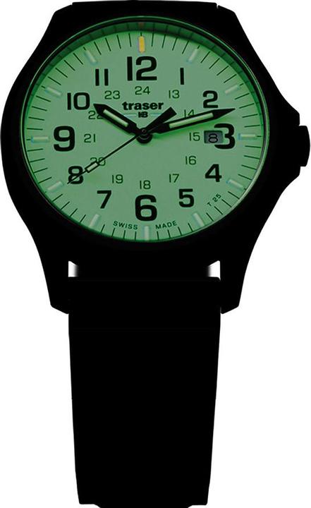 Immagine prodotto Traser P67 Ufficiale Pro (Orologio da polso analogico, 42 mm)