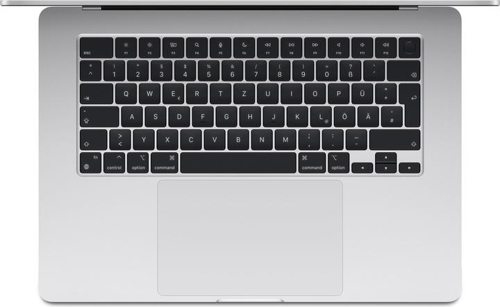 Produktbild Apple MacBook Air – 2024 (13.60", M3, 16 GB, 512 GB, DE)