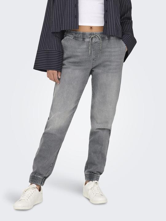 Image du produit Only ONLKELDA Taille moyenne Carrot Jeans Slim Fit Jeans (32)