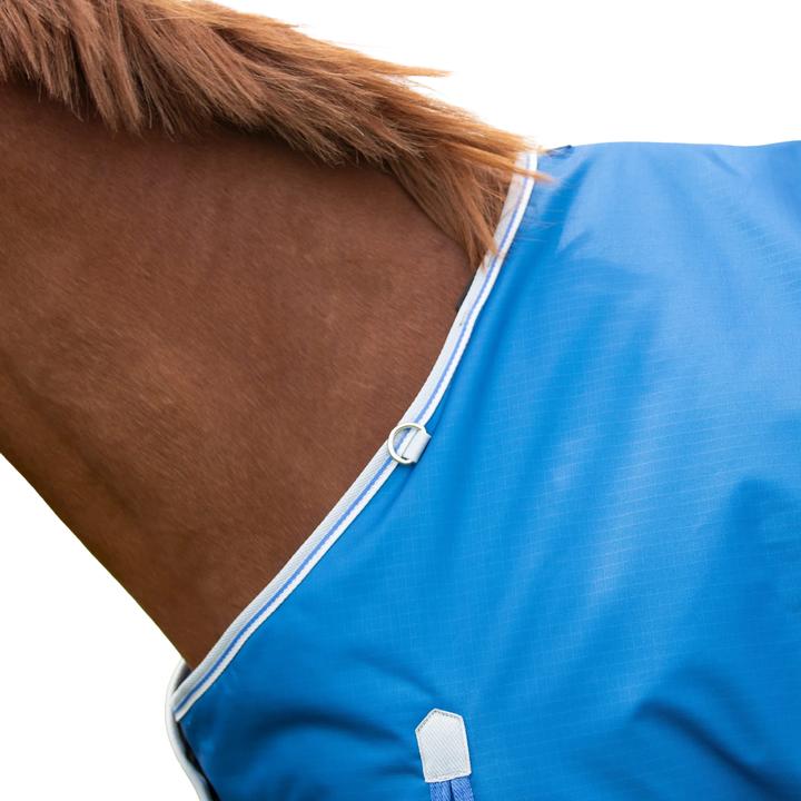 Actual product image Shires Highlander Original 200 Standard-Neck Horse Turnout Rug (213 cm)