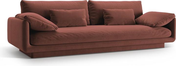 Produktbild Micadoni Torino (2-Sitzer, 3-Sitzer, 4-Sitzer)