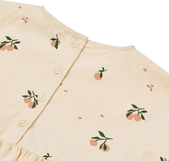 Produktbild Liewood Popelinekleid mit Muster Gudrun (122)