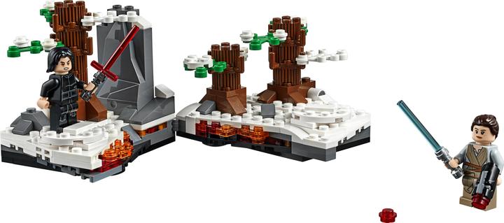 Immagine prodotto LEGO Duello per la Base Starkiller (75236, LEGO Star Wars)