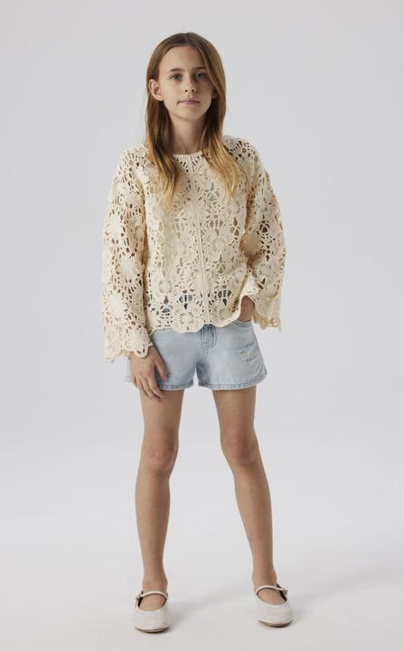 Actual product image Name it Regular Fit Jeansshorts (152)