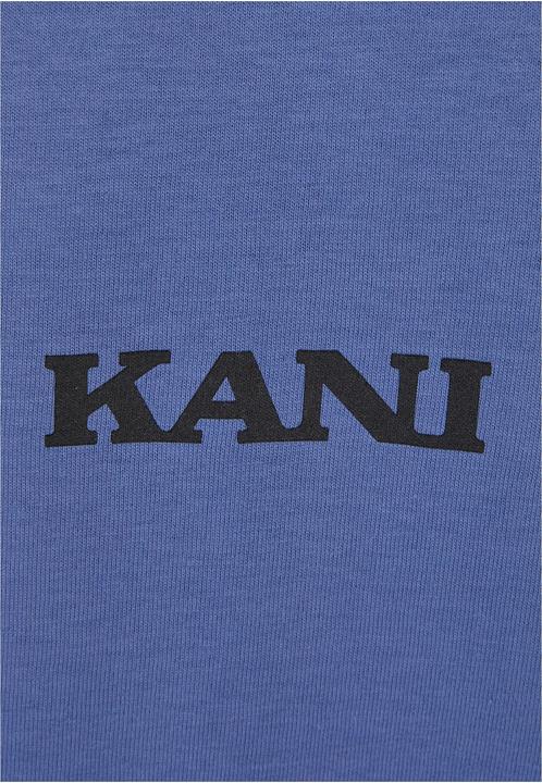 Actual product image Karl Kani KM234-037-2 KK Small Retro Tee (L)
