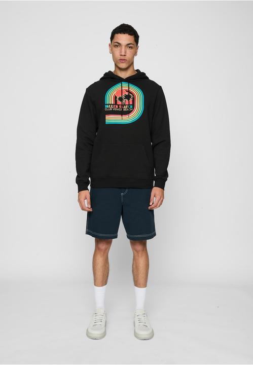 Image du produit Mister Tee Sweat à capuche patineur - 89317 (L)