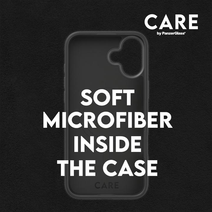 Produktbild Care Case Fashion&MagSafe (Apple iPhone 16 Plus)