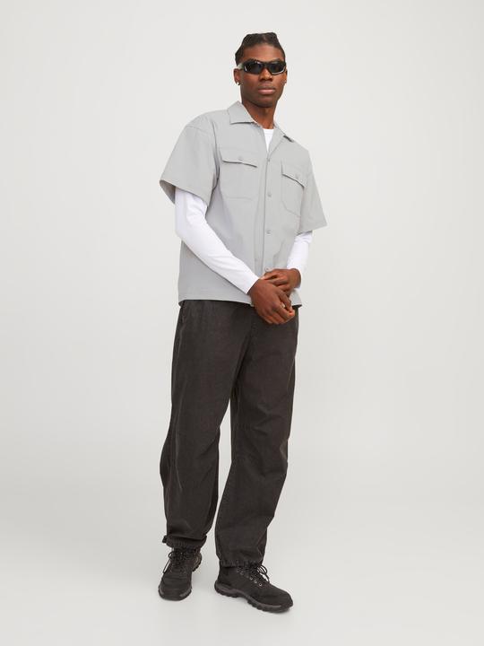 Image du produit Jack & Jones Chemise Relaxed Fit Chemise (M)