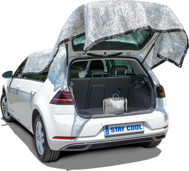 Actual product image Walser Stay Cool