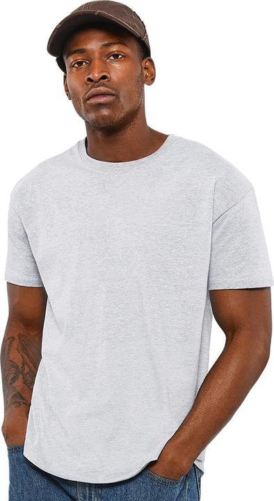 Immagine prodotto Casual Classics - Maglietta a maniche corte premium in cotone - Uomo (3XL)