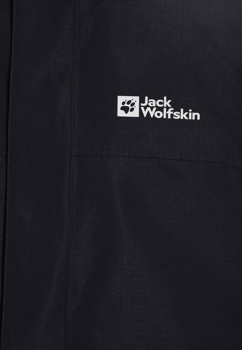 Actual product image Jack Wolfskin Altenberg 3In1 Jkt M (XL)