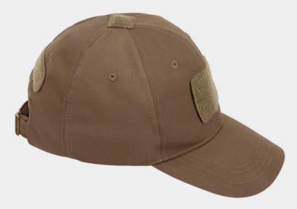 Image du produit Defcon 5 Casquette de baseball DEFCON5 Delta coyote marron (Taille unique)