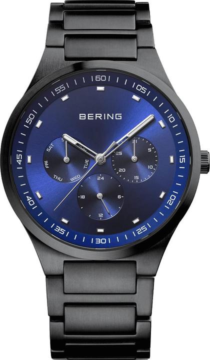 Produktbild Bering Classic (Analoguhr, 40 mm)