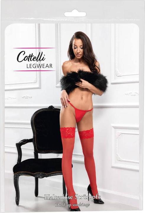Cottelli Collection Bas sans manche (4)