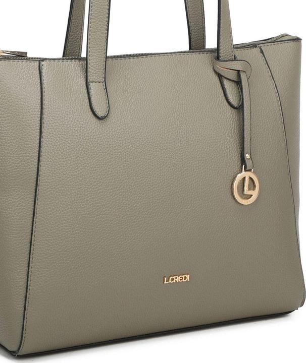 Produktbild L.Credi Polly Shopper Tasche 33 cm (11 l)