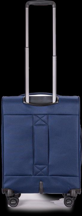 Actual product image Stratic Mix suitcase (36 l, Hand luggage (up to 50 litres))