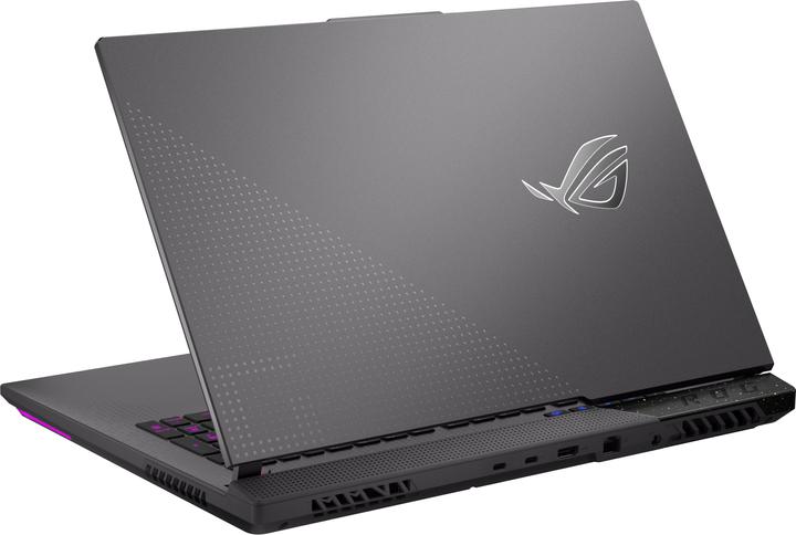 Produktbild ASUS ROG Strix G17 (17.30", AMD Ryzen 9 7940HX, 32 GB, 1000 GB, CH)