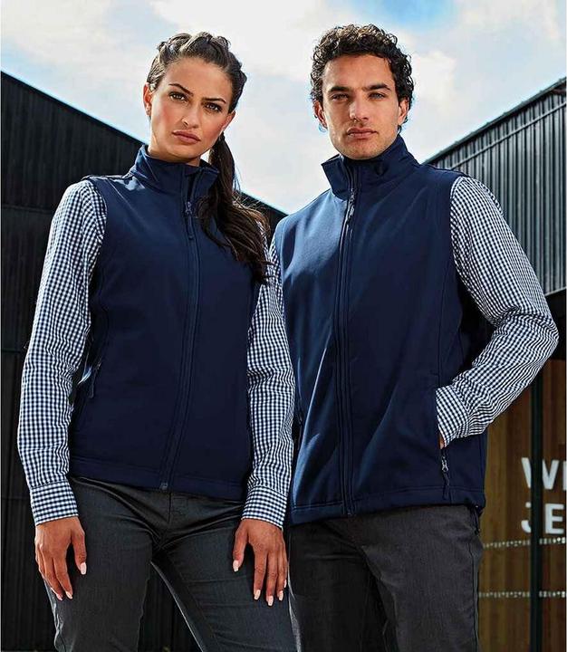 Image du produit Premier - Veste sans manches WINDCHECKER - Femme (3XL)