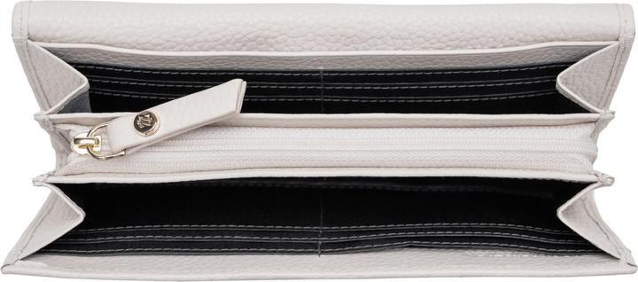Actual product image Lazarotti Bologna Leather Wallet Leather 19 cm