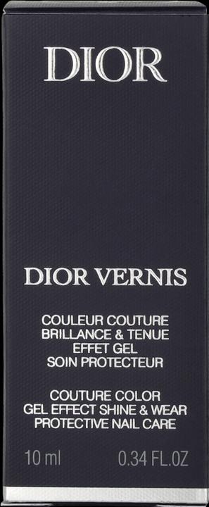 Actual product image Dior Christian Vernis 513 Int23 (513 Int23, Colour paint)