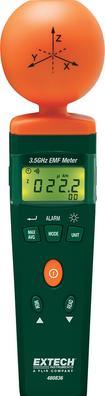 Image du produit Extech Instruments Indicateur de champ EMF, 50