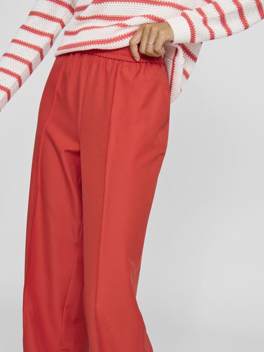 Actual product image Vila High Waist Trousers (38)