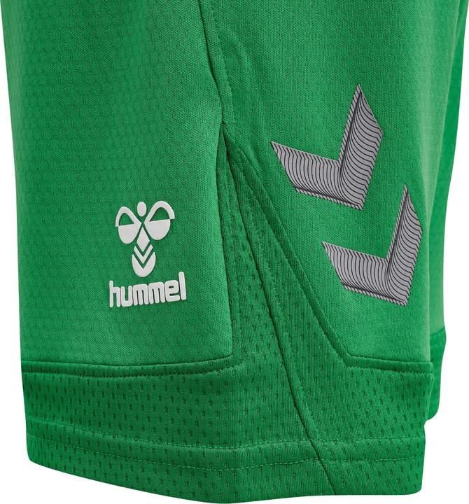 Produktbild hummel Lead Poly Shorts Kids (152)