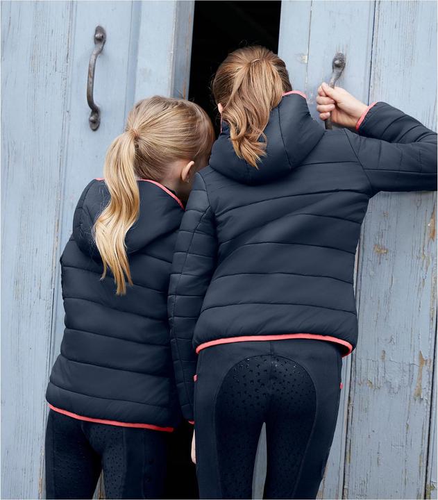 Image du produit ELT Veste matelassée Lucky Liv Kids (116)