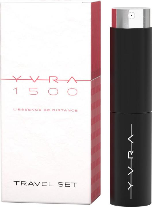 Produktbild Yvra Travel Set 1500 (Eau de Parfum)