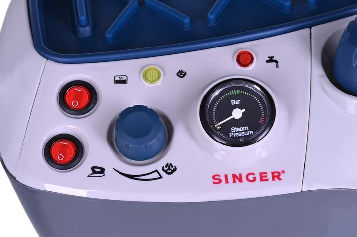Image du produit Singer Shg 6201 (2200 W)