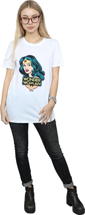 Produktbild Wonder Woman TShirt (XXL)