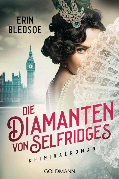 Immagine prodotto Die Diamanten von Selfridges (Tedesco, Erin Bledsoe, Peter Beyer, 2023)