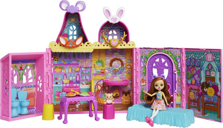 Produktbild Enchantimals HXL53