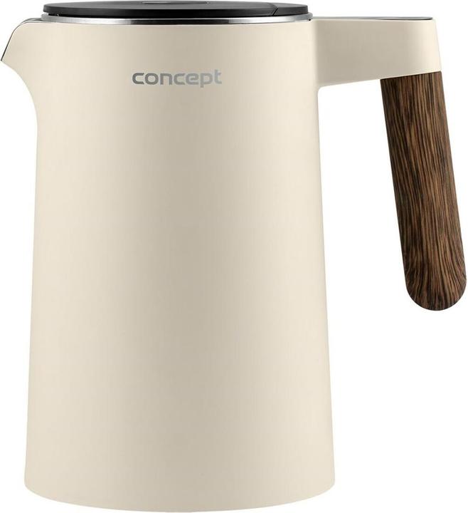 Concept RK3304 (1.50 l, Spina UE)