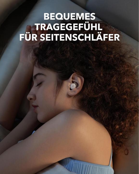 Actual product image soundcore Sleep A20 (NC, 10 h, Wireless)